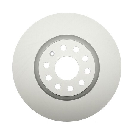 Raybestos 12 Volkswagen Jetta A5; 12 Volkswage Rotor, 980383Fzn 980383FZN